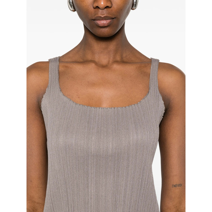 Giorgio Armani Jumpsuits - Neutral | 1d8d670745a238203107cb10505c76b348501d12