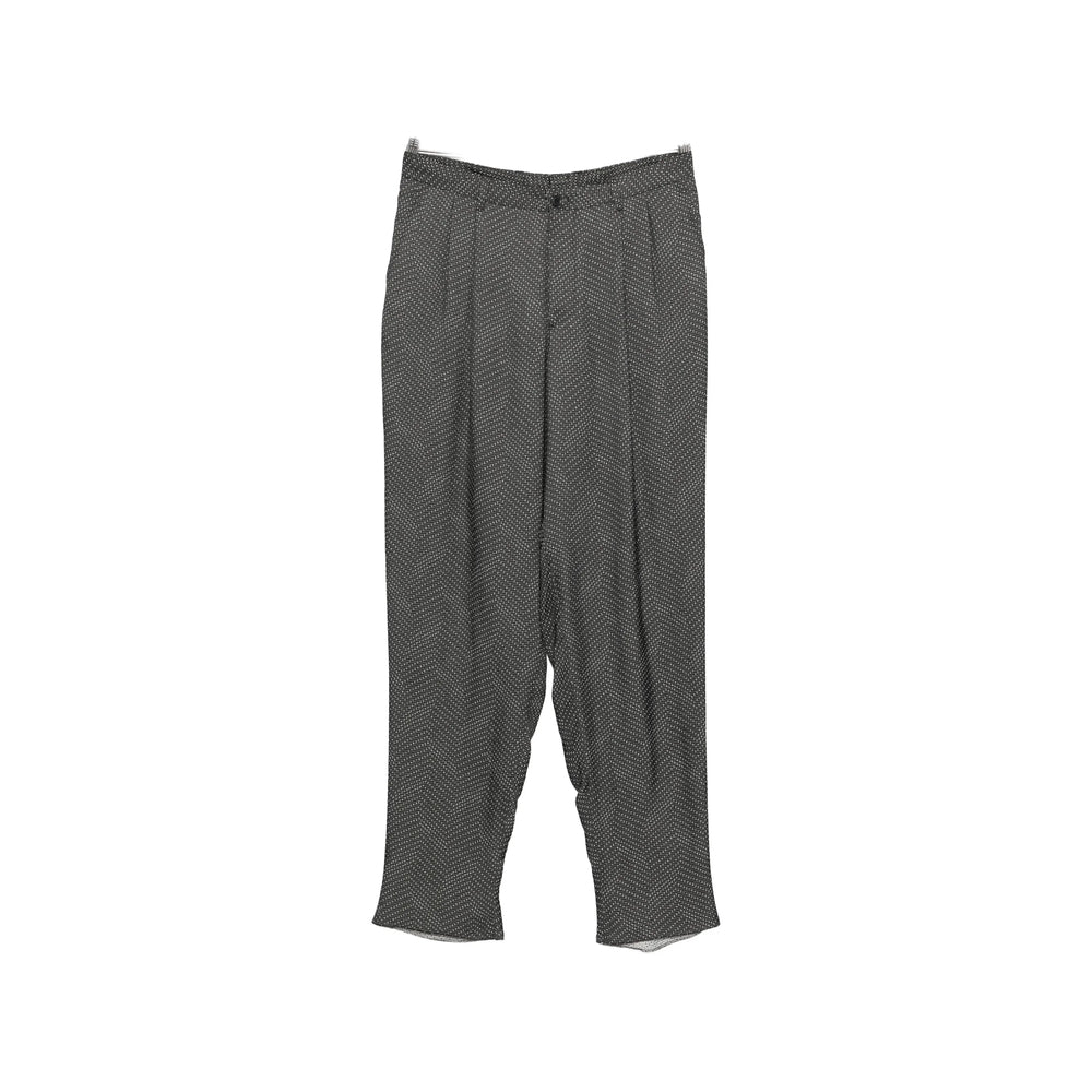 Giorgio Armani Pants - Gray | 155227d8caca0ec63b385f24452430daf510fc48