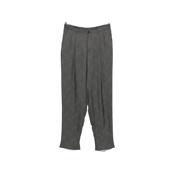 Giorgio Armani Pants - Gray | 155227d8caca0ec63b385f24452430daf510fc48