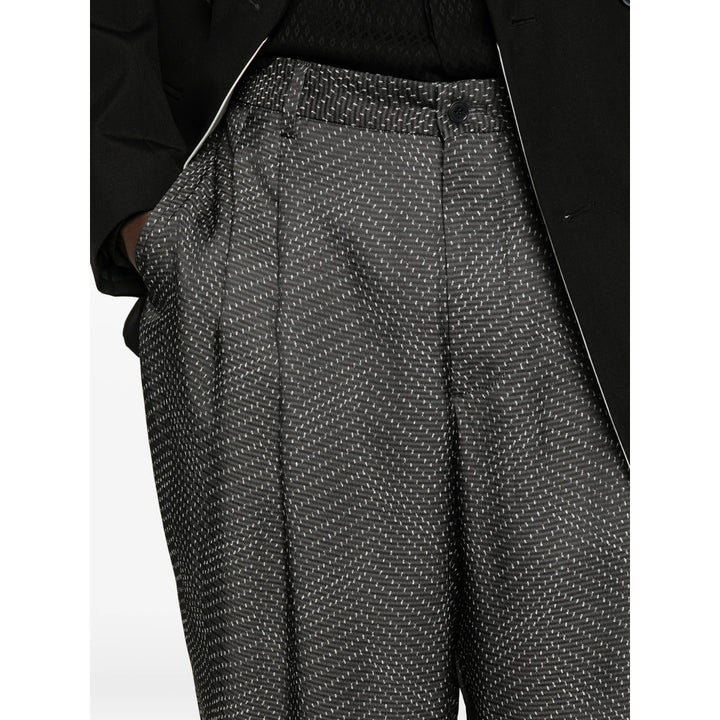 Giorgio Armani Pants - Gray | f73eb23d87a3354f5cee06416bfeb724b4adb739