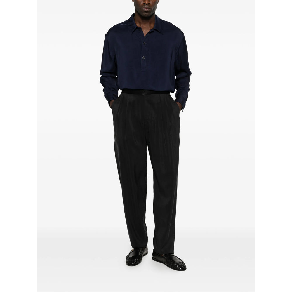 Giorgio Armani Pants - Black | 88c8f7b1b2ac2a6a313d2d8b569f1bf937dc8eb2