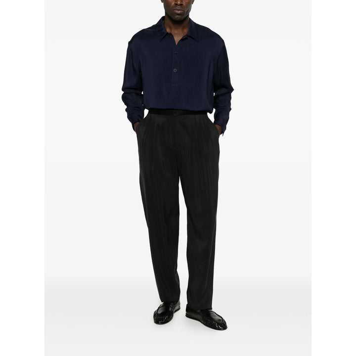 Giorgio Armani Pants - Black | 88c8f7b1b2ac2a6a313d2d8b569f1bf937dc8eb2