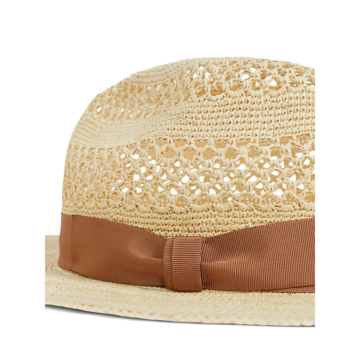 Giorgio Armani Caps - Neutral | 7d850fac6c4b1d042bbe6271b0e704ef8fd20faa
