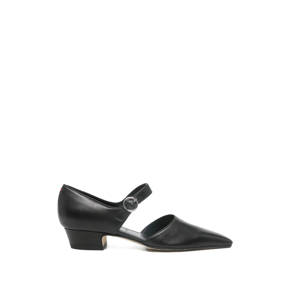 Aeyde Shoes - Black | 86d93af0a245207b1182e5d881f2a67da589abbe