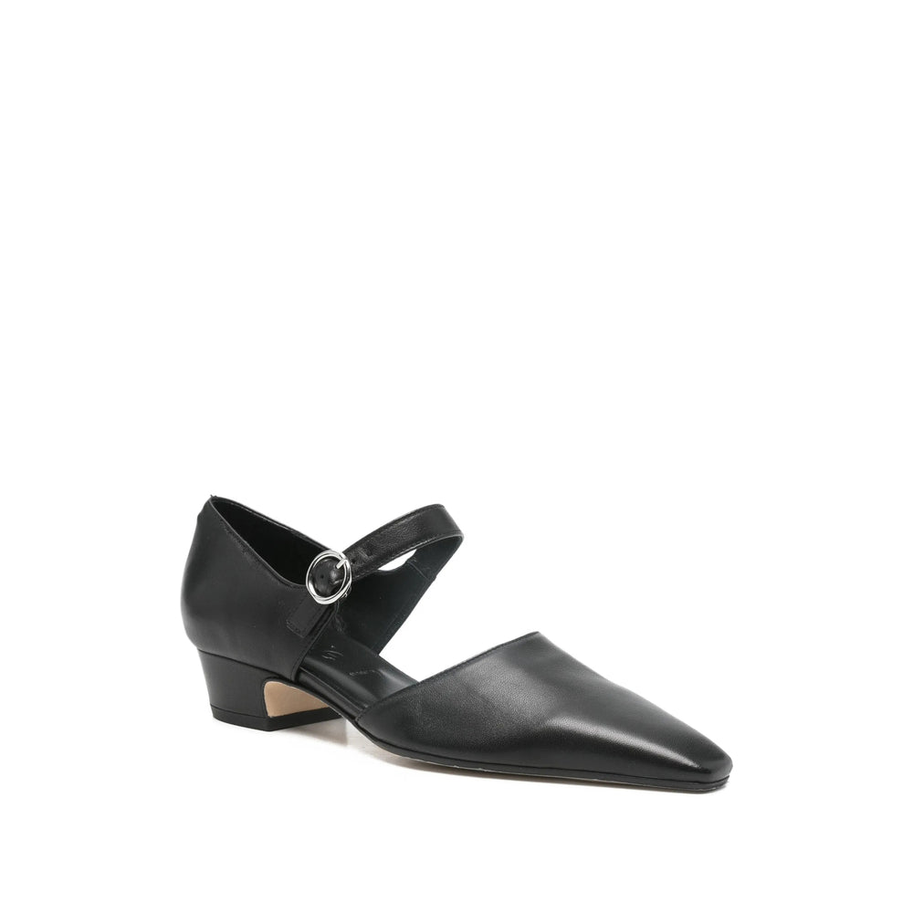 Aeyde Shoes - Black | 5d0fc8b946181792b7cc617caa3fcd95c15af3c1