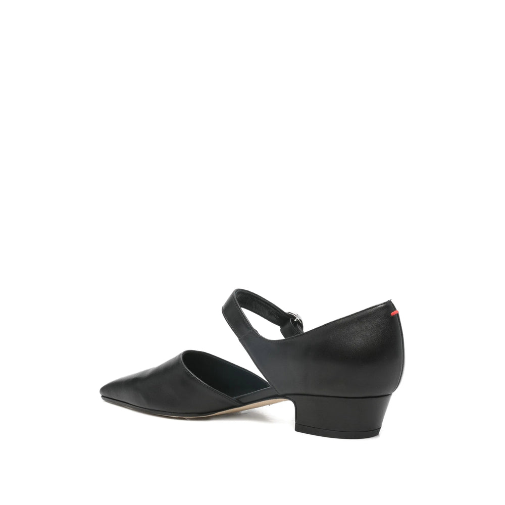 Aeyde Shoes - Black | 4b0e4aa75a7b8593e096e3d31a21d0dc48329800