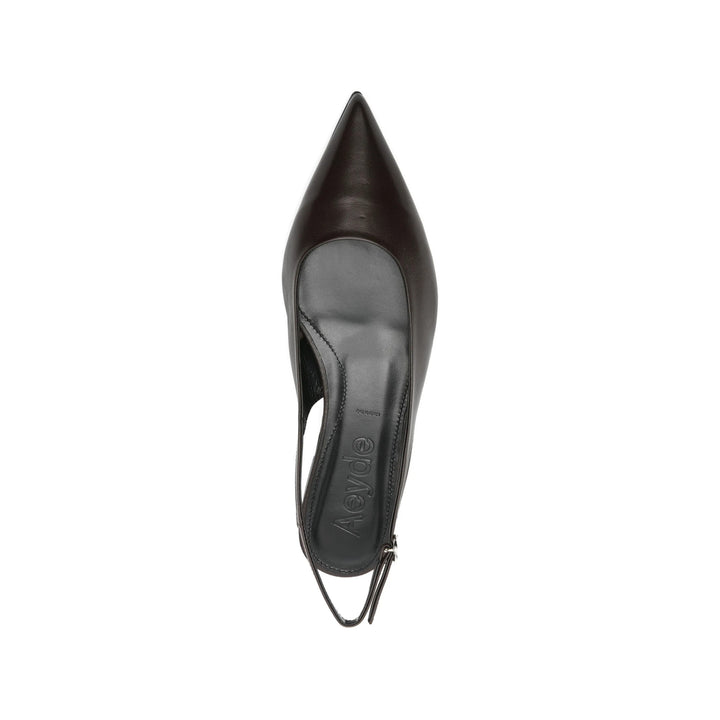 Aeyde Shoes - Brown | 0567a7da71afc0a09a2e5cadd28a0ab8dfb5cdf2
