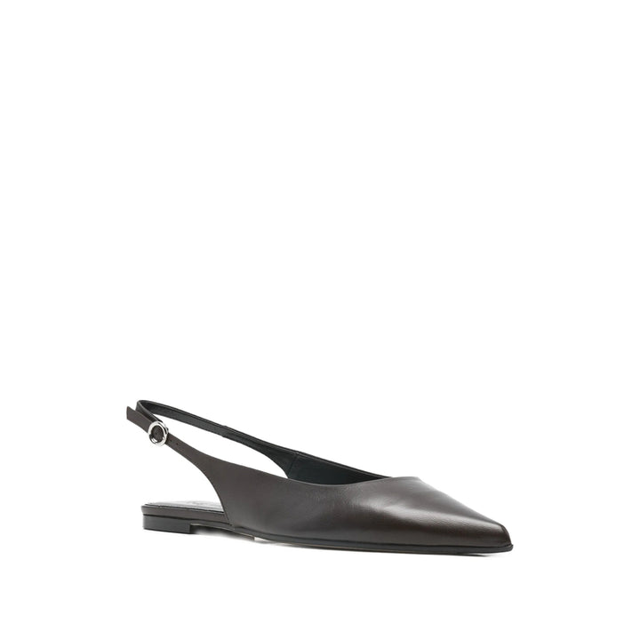 Aeyde Shoes - Brown | 131e3cf09ef97936c0f80a7f632466a7e1e5c9bf