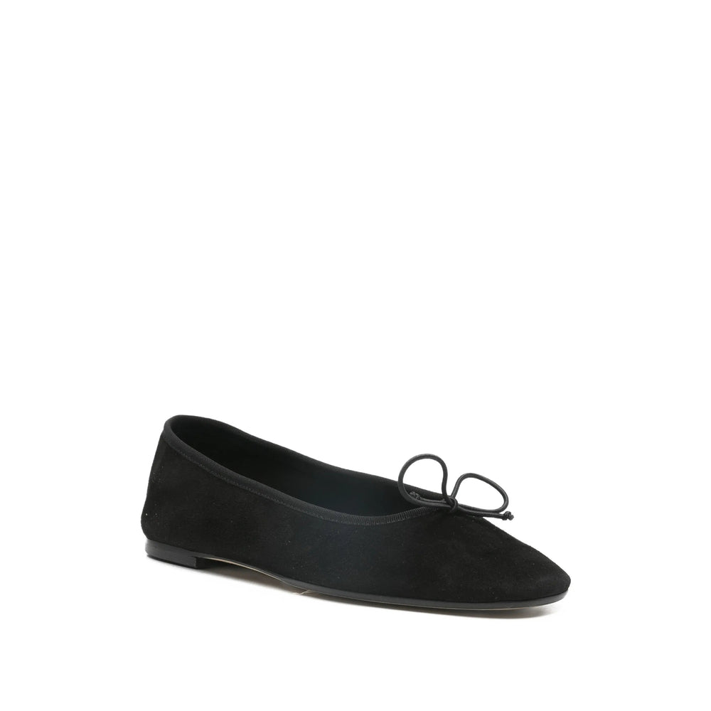 Aeyde Shoes - Black | 1a26a37c63e91c726b4a502d6b127ce12d7d6b41