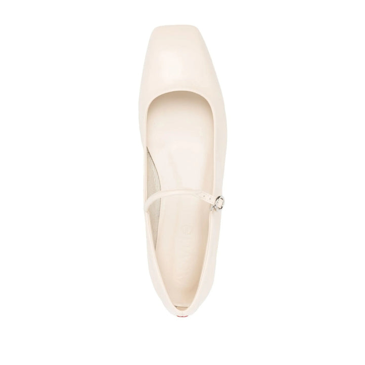 Aeyde Shoes - Neutral | e6f163c62cc4cc0d73d12a3533c662f2b3da3273