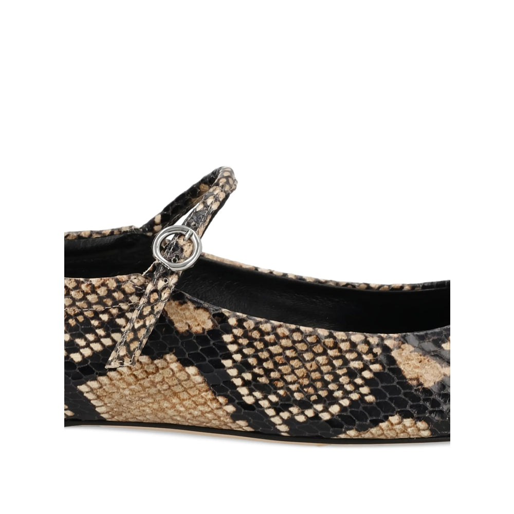 Aeyde Shoes - Brown, Black | aacfb2d3a8552a486847e27ee4c6233549ef3362