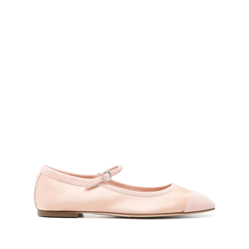Aeyde Shoes - Pink | 4df98c371417d82b1cf0294e0c1e177cd49cd641