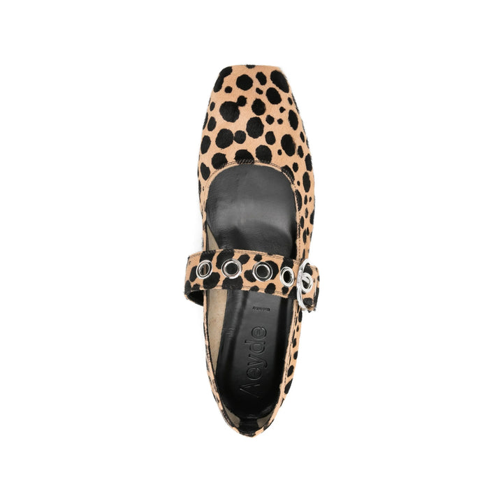 Aeyde Shoes - Neutral, Black | f4964b08272b4609d01c1ad7b35706af56ffe037