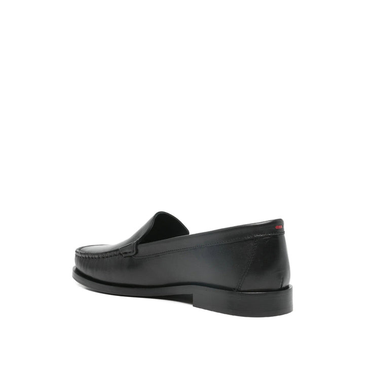 Aeyde Shoes - Black | fabef010750e2fc0c9825be2597aeeb80cd23c30