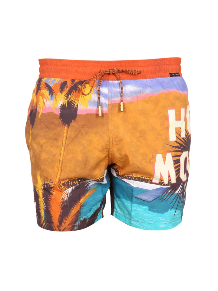 Etro Swimwears - Multcolor | Wanan Luxury