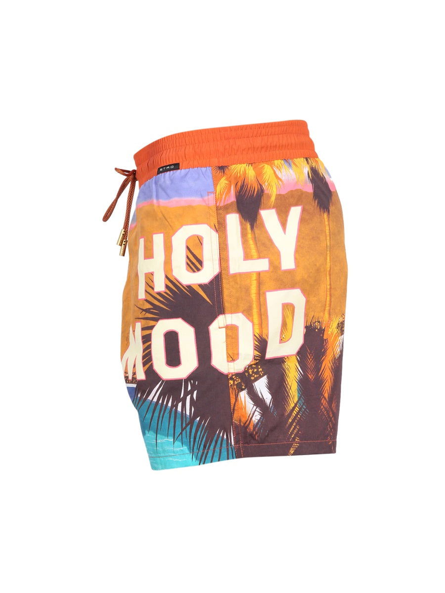 Etro Swimwears - Multcolor | Wanan Luxury