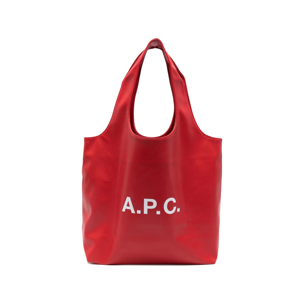 A.P.C. Bags - Red | 5fdb763fc2ec1ba34668e0ec09d350f4f1cdd1a0
