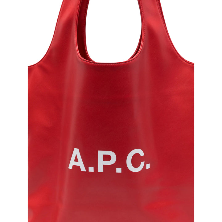 A.P.C. Bags - Red | cb50d56c2560fa7b2fac1a209d5a982e4ae1025e