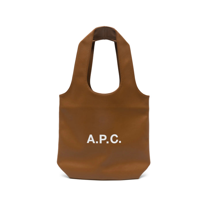 A.P.C. Bags - Brown | a5ecaff0fb93c7a8cf59494dde5a259e8e5ebbd9