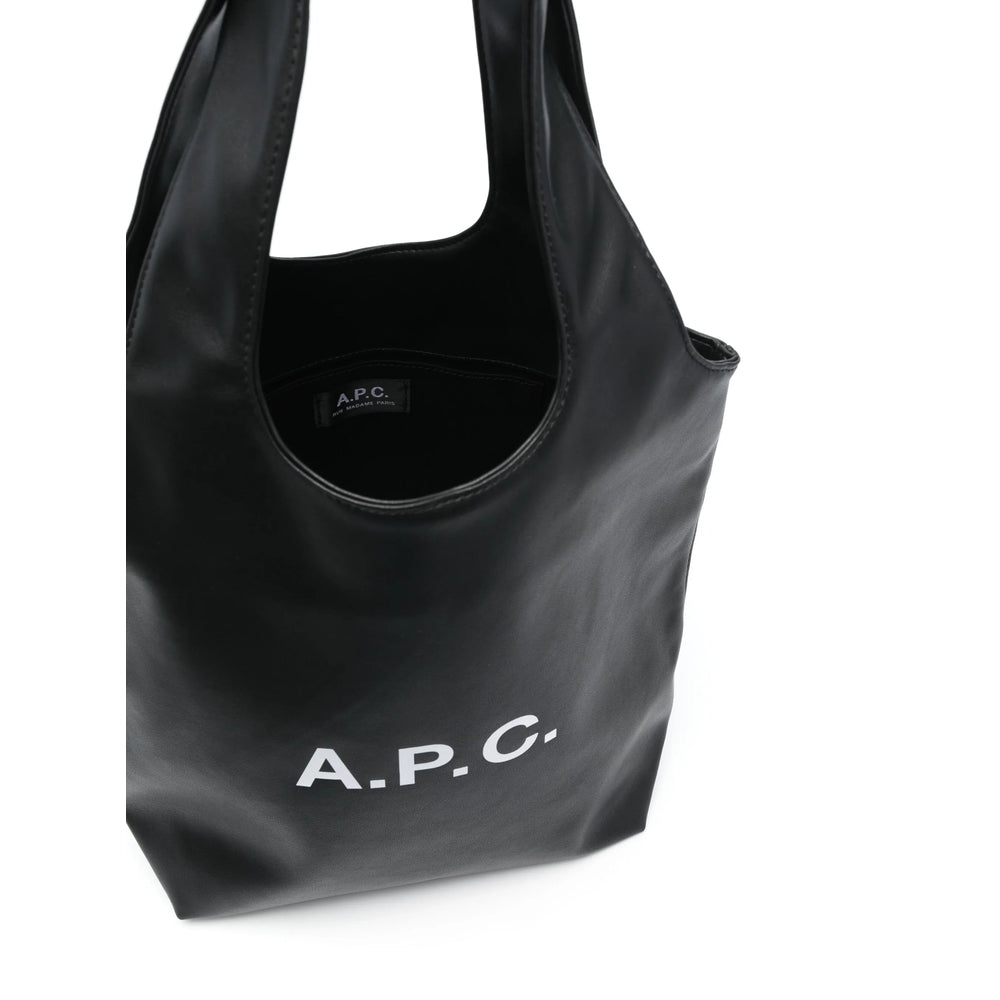 A.P.C. Bags - Black | cdbec3aa74ef8492008c3c3be16204137091cc88