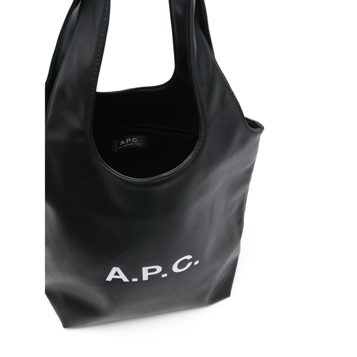 A.P.C. Bags - Black | cdbec3aa74ef8492008c3c3be16204137091cc88