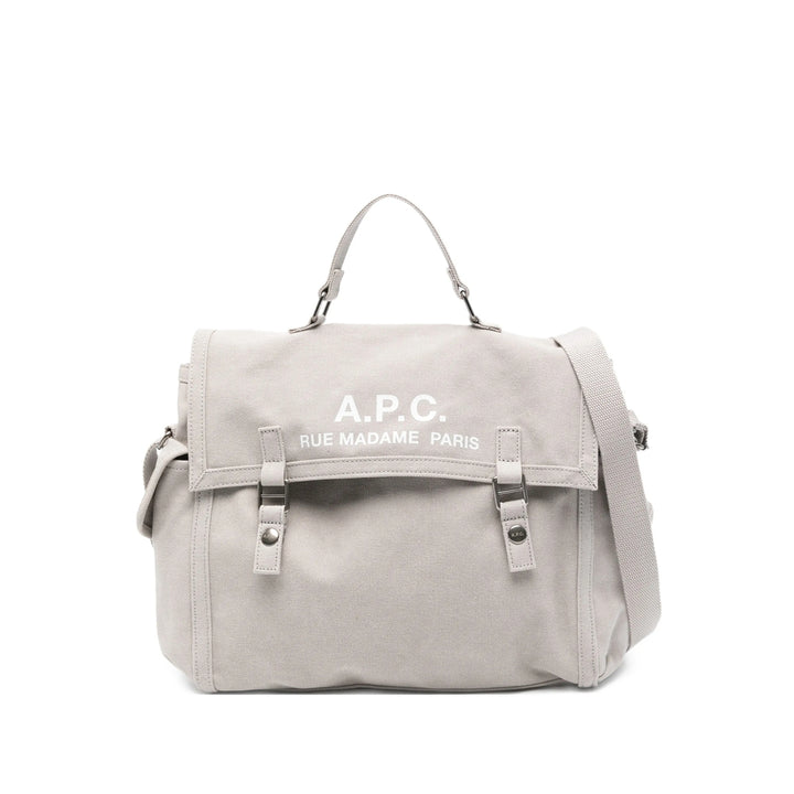 A.P.C. Backpacks & Travels - Neutral | c85f576b97c49945edf5111df1b608e547e79d47