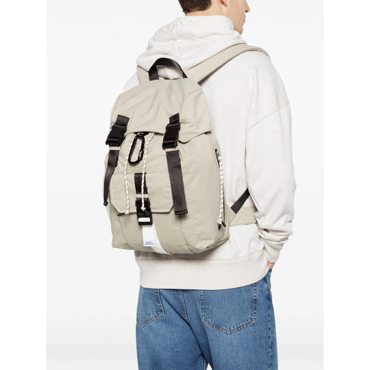 Backpacks & Travels Neutral