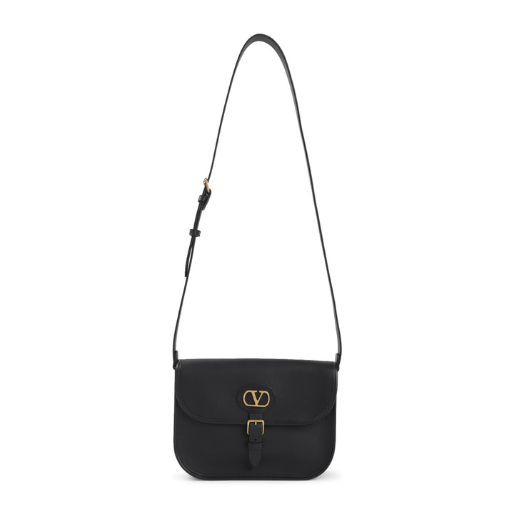 Valentino Garavani Shoulder Bags - Black | a446ea0c3c3be1bcd84cda1cbb12e207d67a417f