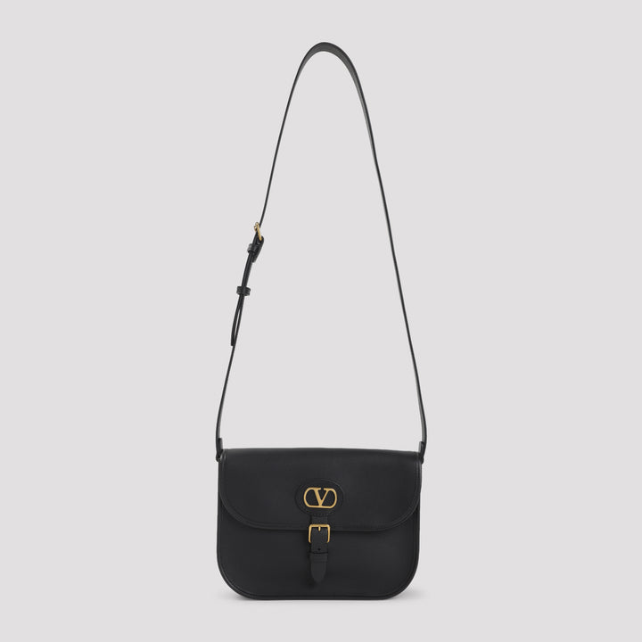 Valentino Garavani Shoulder Bags - Black | d426c8048d6943f91e696201433d87a8542ae8ce
