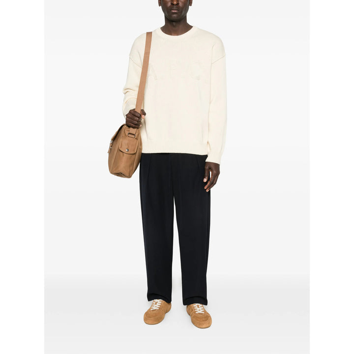 A.P.C. Sweaters - Neutral | 05370159fe65492d1fc323c5d9bfc5784b0013e9