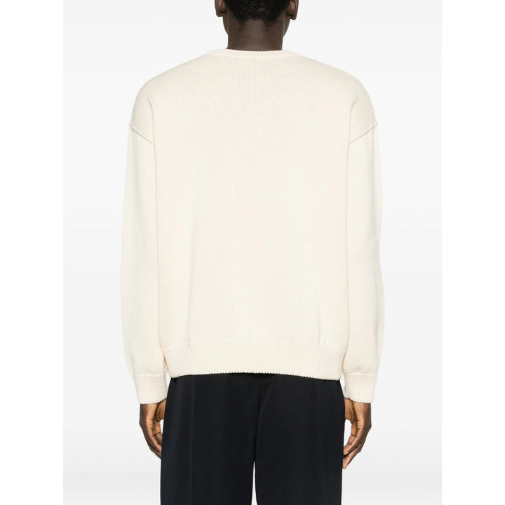 A.P.C. Sweaters - Neutral | 206cd63dfa60dd7b30242a0451d9a1ab35914bfb