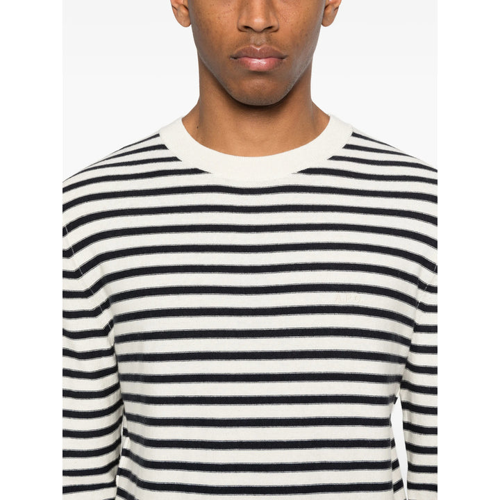 A.P.C. Sweaters - Neutral, Black | 7402d4a353078bddcad8dfbf0c31d45f1fb16931