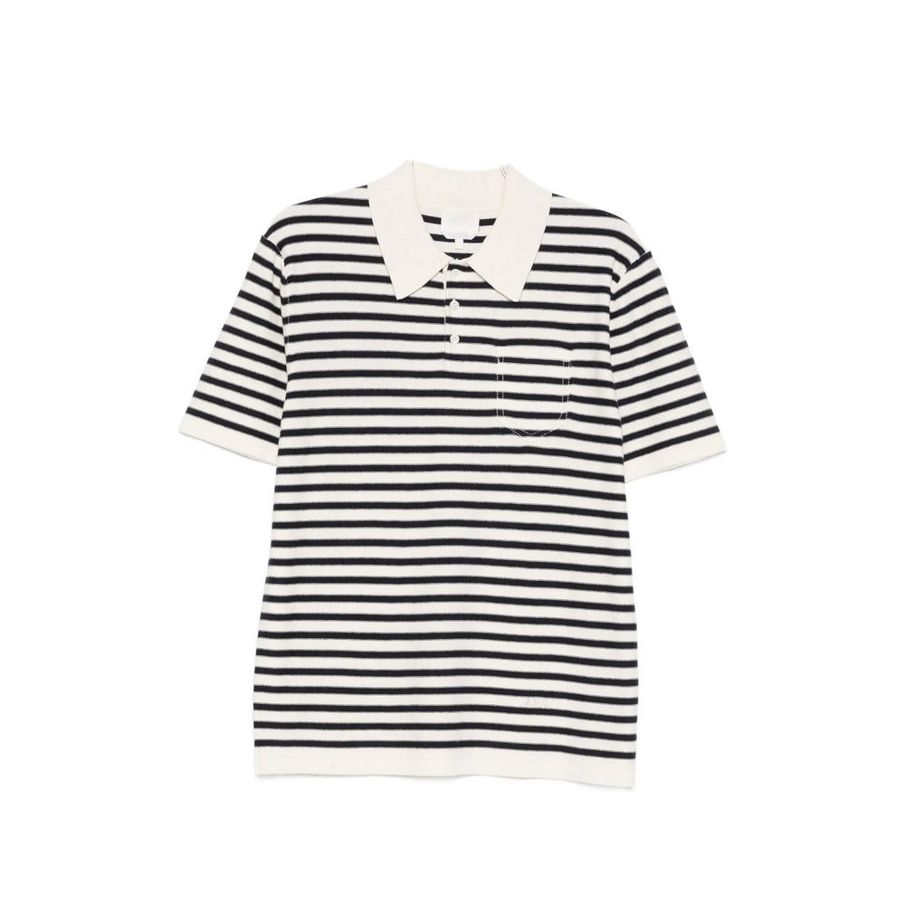 A.P.C. Sweaters - Neutral, Black | 25cf2bead9a7d427cef80ddfcfe79a002818a786