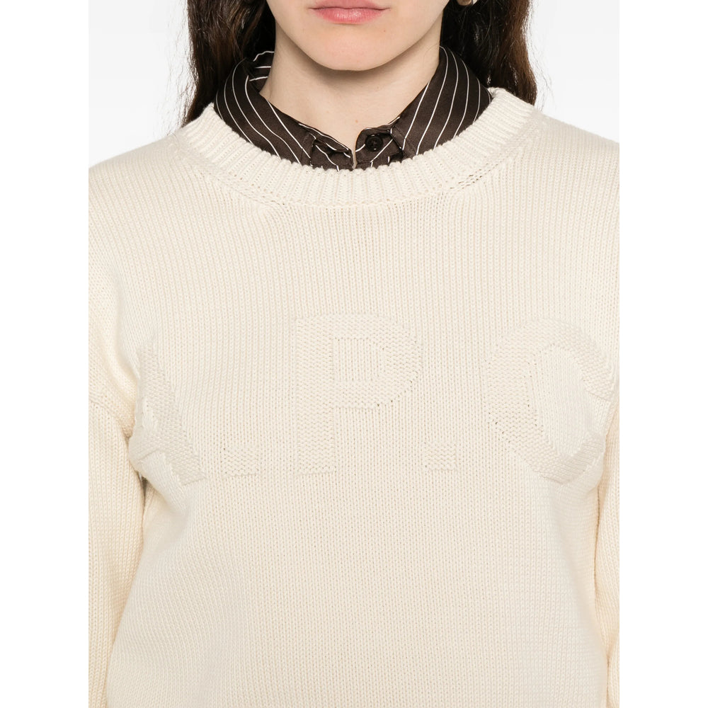 A.P.C. Sweaters - Neutral | 8c0be68832a31ea4059b7e4fbf5bbf3e0cf54a8c