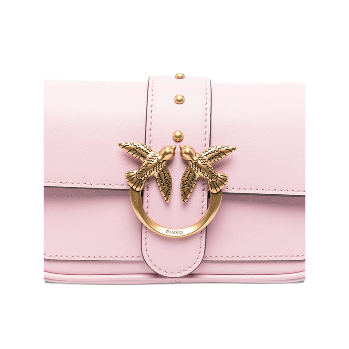 Pinko Bags - Pink | 738592fd9090ede8b451bbbc7995cce7c4b2c37f