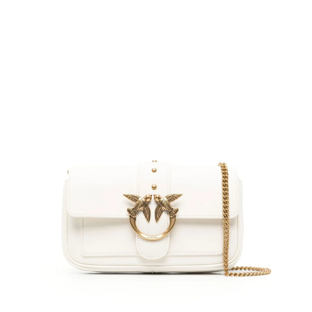 Pinko Bags - Neutral | 1ba8a35e48525b4d905fde267b4a4dab22a557de