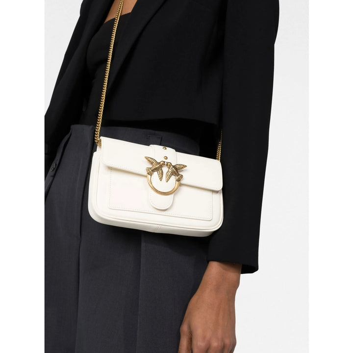 Pinko Bags - Neutral | 2eab24c4bbdcf3e01b075a68db9c98d56e3f4237