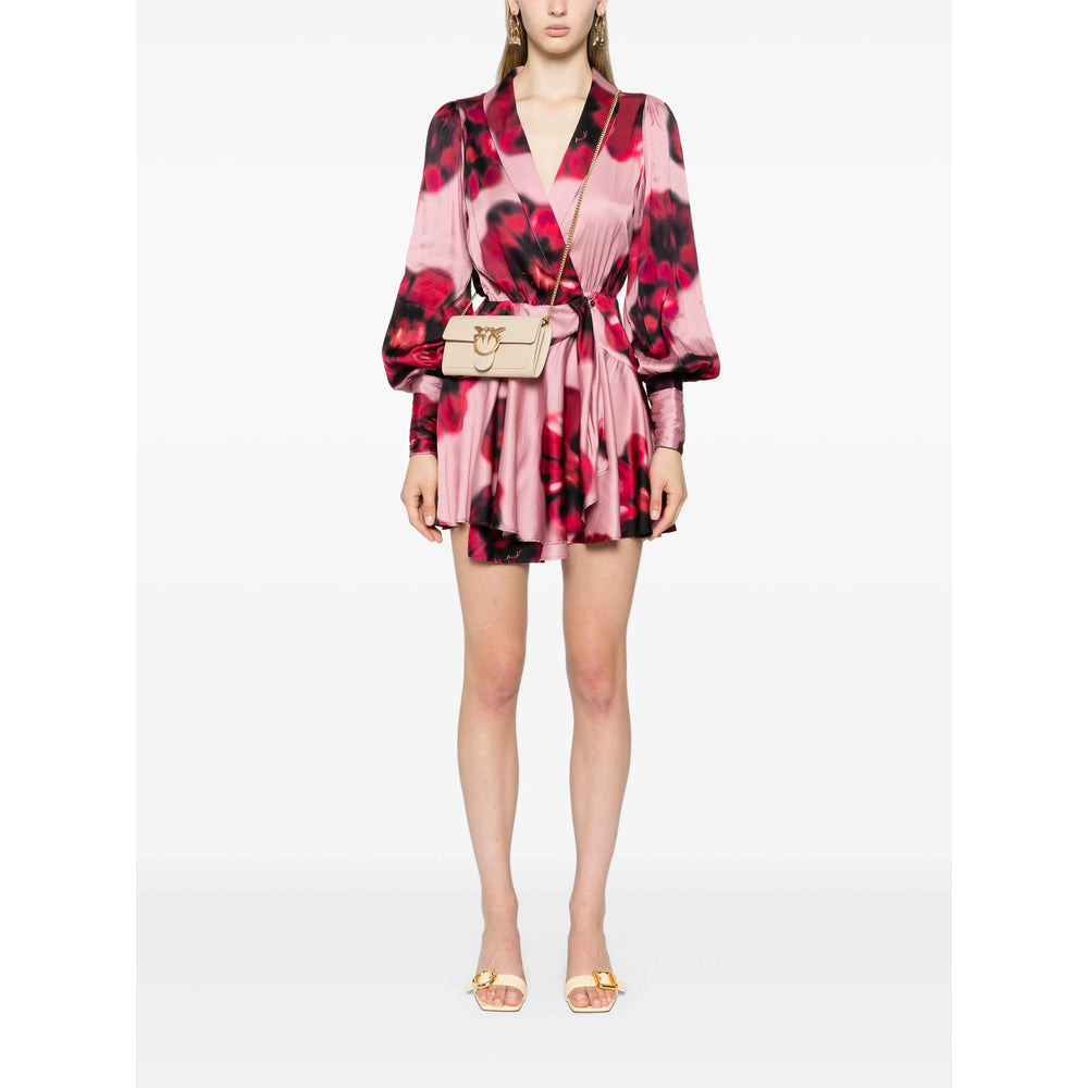 Pinko Bags - Neutral | 29fe5d249f91d87deeebee2f4e3f5446bac945b5