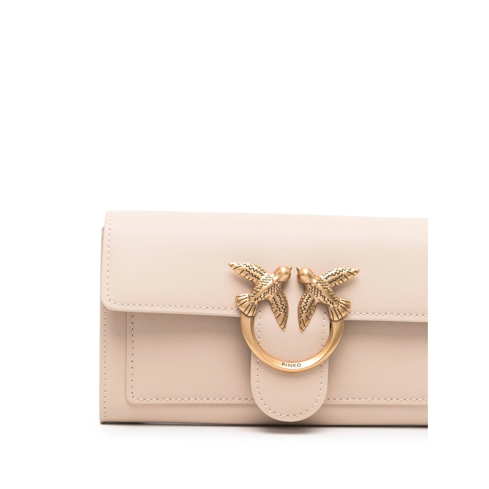 Pinko Bags - Neutral | 7129b37174302af8bed632cde29499f0b10fd55b