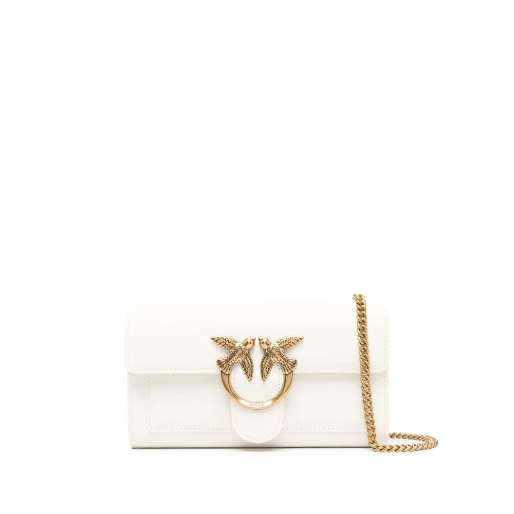 Pinko Bags - White | b6864cd073535924b6b5f5e2b49b9a1057c8099c