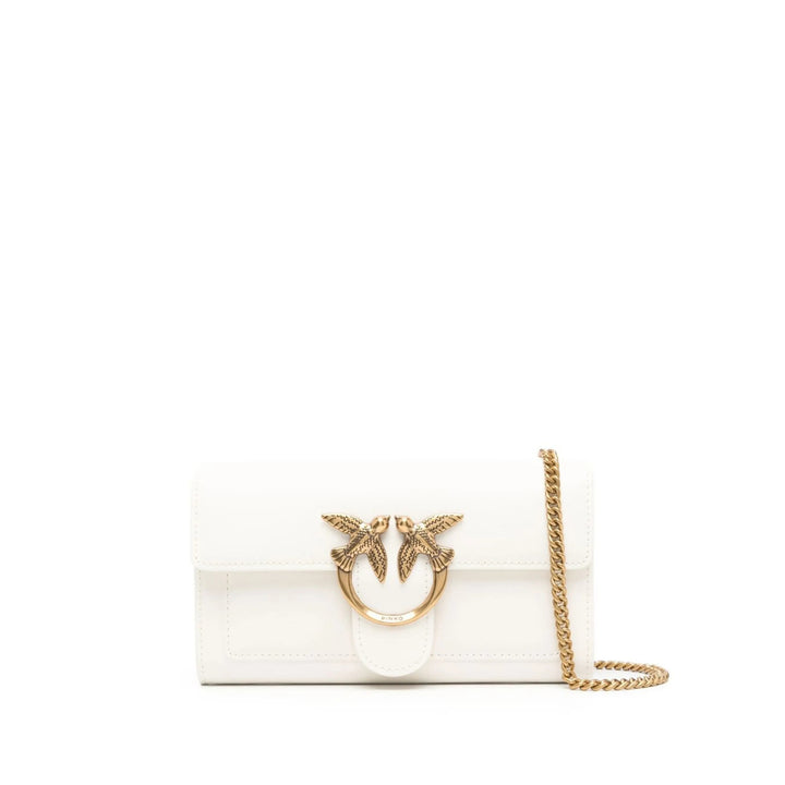 Pinko Bags - White | b6864cd073535924b6b5f5e2b49b9a1057c8099c