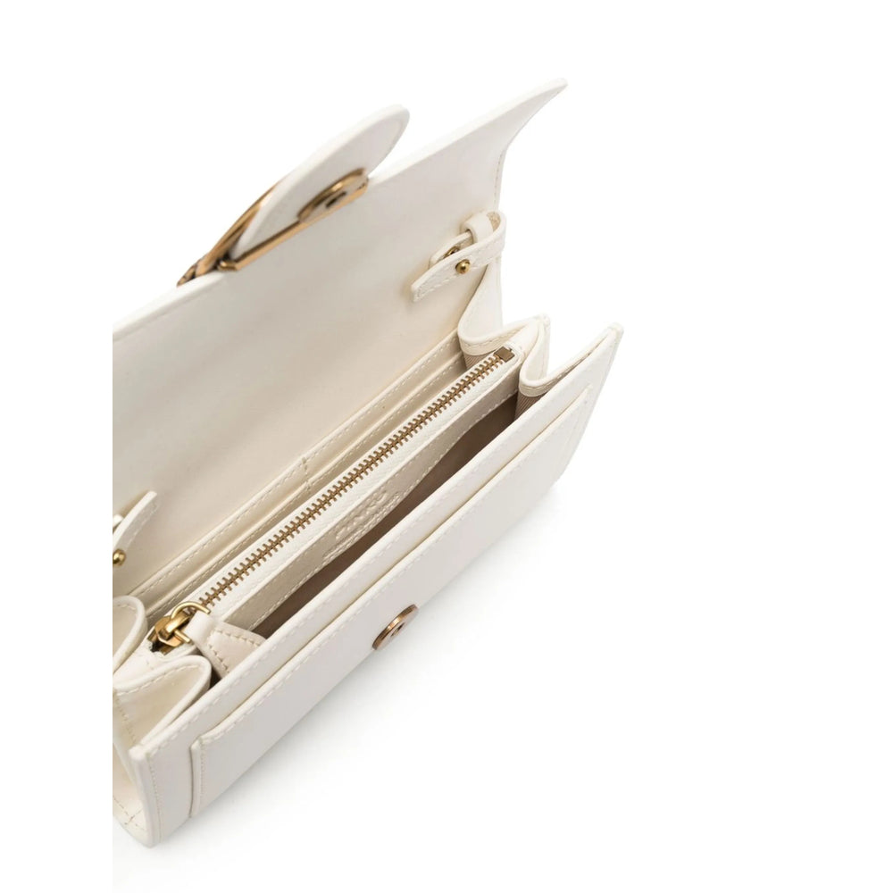 Pinko Bags - White | c87acfb540d340ab406f7886e35d4fc035edbb1c