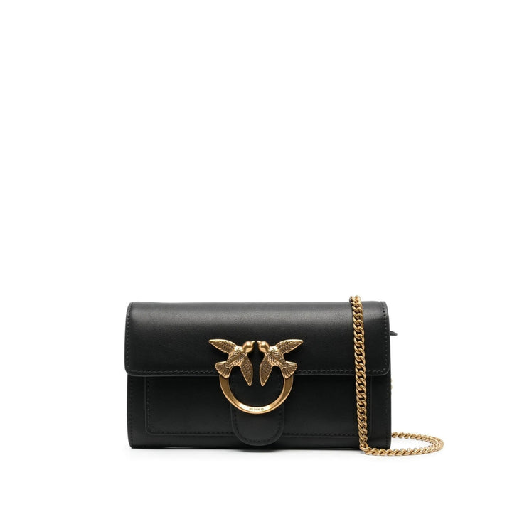 Pinko Bags - Black | f3165b003dbca31d0414d60fa4b4a0c4678240ba