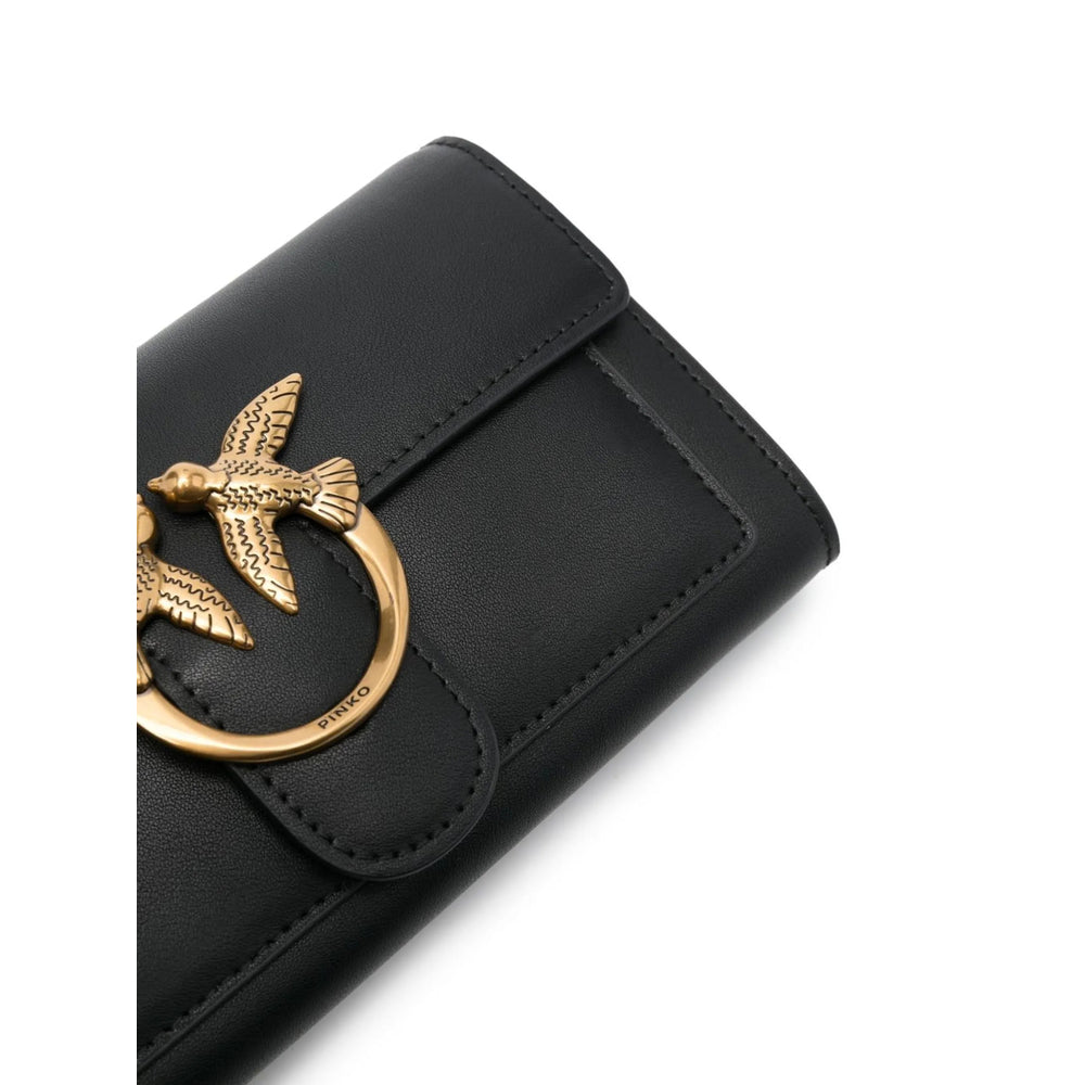 Pinko Bags - Black | f49c590de9d7a855ffdebec3e46d10c72f9510bb