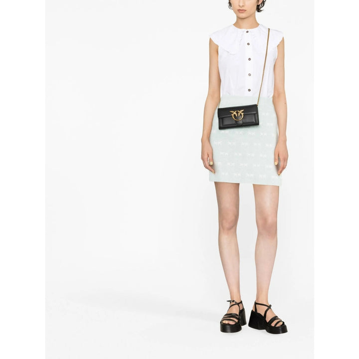Pinko Bags - Black | 8ced0a588a6a07b57b502fbcdc98b93fd55783d3