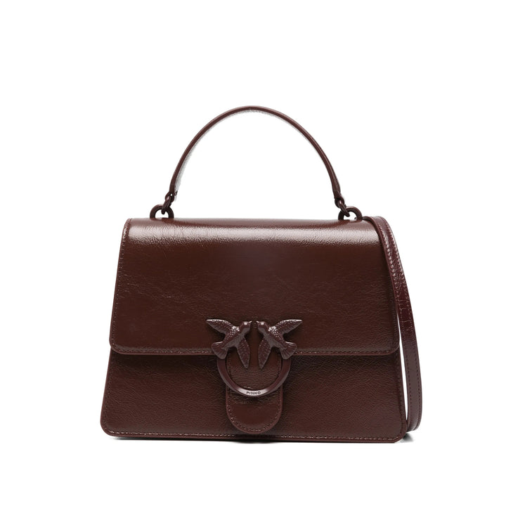 Pinko Bags - Brown | 1401cf9779255c73b515515e442d1a5ae597479d