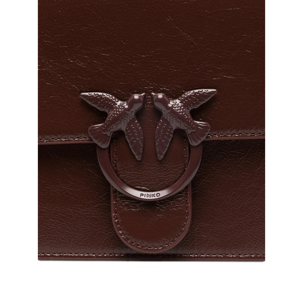 Pinko Bags - Brown | 78ab19f7cad2b906ea37b8aee84b7e743fdf5b2a