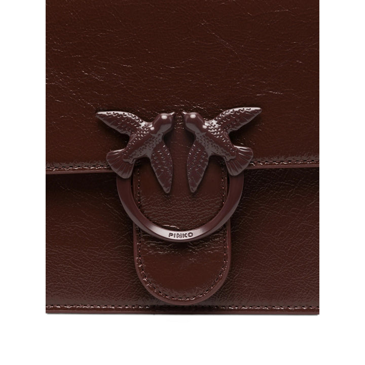 Pinko Bags - Brown | 78ab19f7cad2b906ea37b8aee84b7e743fdf5b2a
