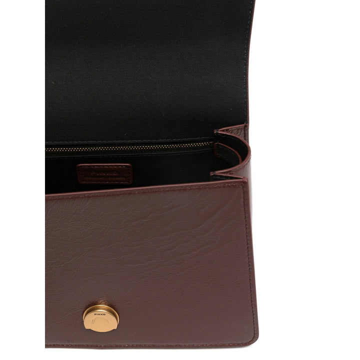 Pinko Bags - Brown | b2b0c7eec715d6cc317c2f6ec8786746e17b8165
