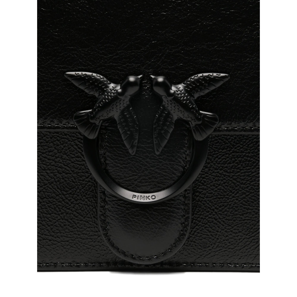 Pinko Bags - Black | 78e694d91c42f6c2a66cb2f27b14dc0a6a295a64